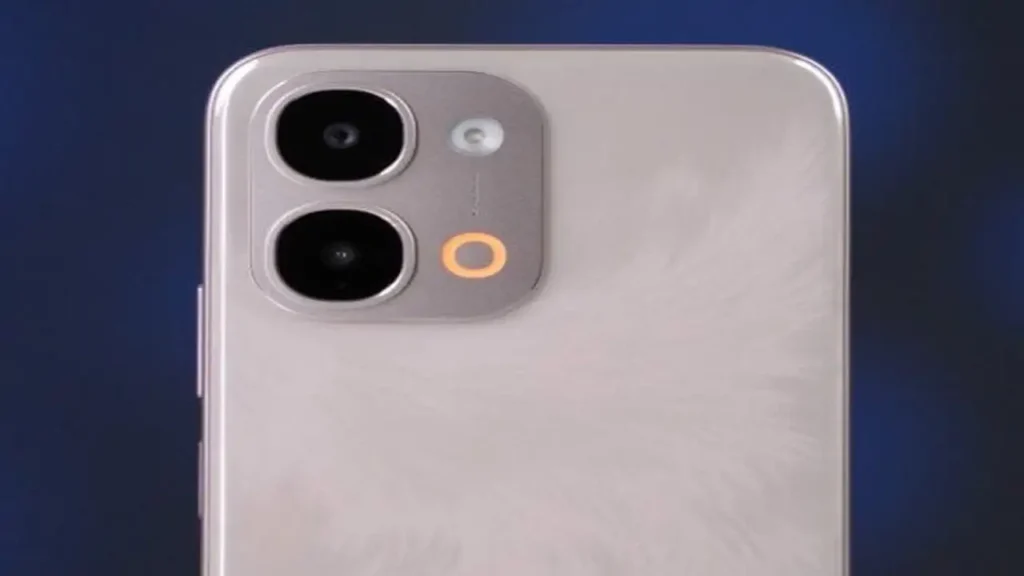 مواصفات وسعر هاتف Vivo Y31d المقاوم للماء والغبار في الأسواق المحلية